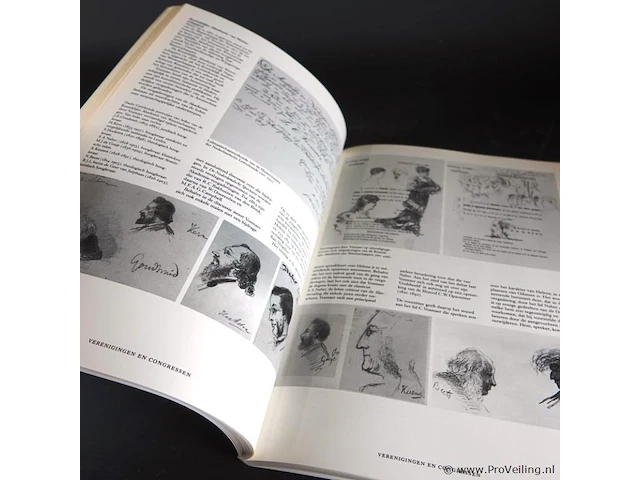 De literaire wereld van carel vosmaer - afbeelding 5 van  5
