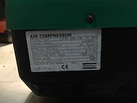 De luchtcompressor van atlas copco - afbeelding 5 van  6