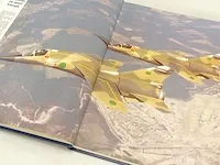 De luchtstrijdkrachten van het warschaupact en neutraal europa - afbeelding 3 van  5
