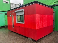 De meeuw - 4830 - kantoor / woonunit - afbeelding 11 van  18