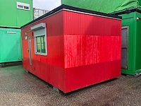 De meeuw - 4830 - kantoor / woonunit - afbeelding 13 van  18