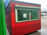 De meeuw - 4830 - kantoor / woonunit - afbeelding 14 van  18