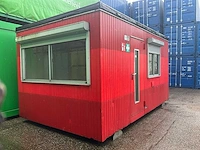 De meeuw - 4830 - kantoor / woonunit - afbeelding 15 van  18