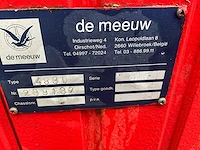 De meeuw - 4830 - kantoor / woonunit - afbeelding 16 van  18