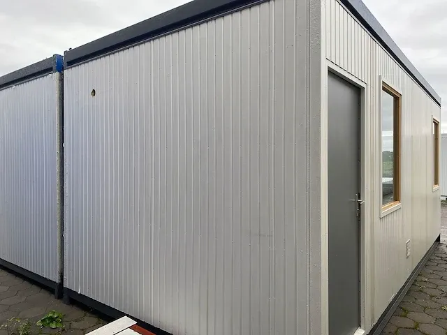 De meeuw - kantoorunits geschakeld 6x6 meter (2x) - afbeelding 2 van  9