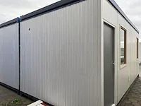 De meeuw - kantoorunits geschakeld 6x6 meter (2x) - afbeelding 2 van  9