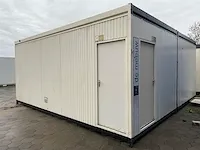 De meeuw - kantoorunits geschakeld 6x6 meter (2x) - afbeelding 3 van  9
