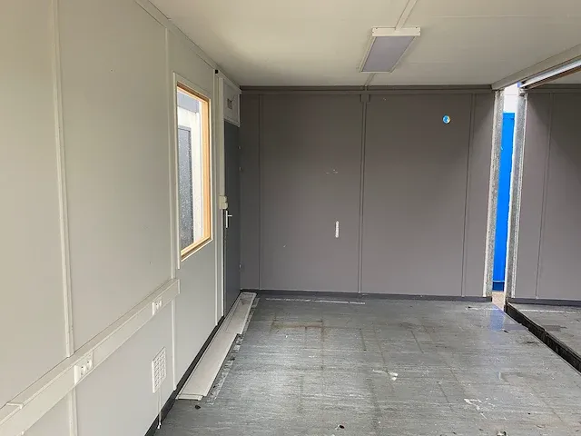 De meeuw - kantoorunits geschakeld 6x6 meter (2x) - afbeelding 4 van  9