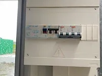 De meeuw - kantoorunits geschakeld 6x6 meter (2x) - afbeelding 6 van  9