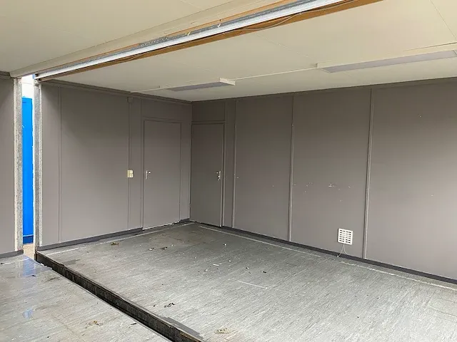 De meeuw - kantoorunits geschakeld 6x6 meter (2x) - afbeelding 7 van  9