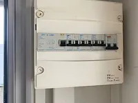 De meeuw - kantoorunits geschakeld 6x6 meter (2x) - afbeelding 8 van  9