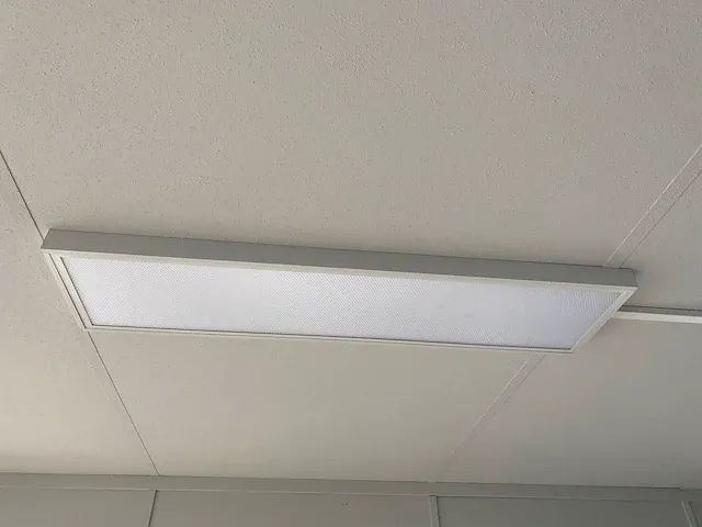 De meeuw - kantoorunits geschakeld 6x6 meter (2x) - afbeelding 9 van  9