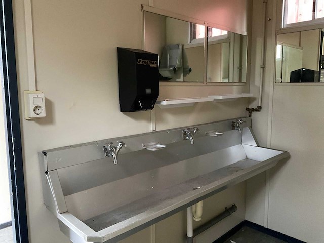 De meeuw 9630 kantoorunit - afbeelding 8 van  18