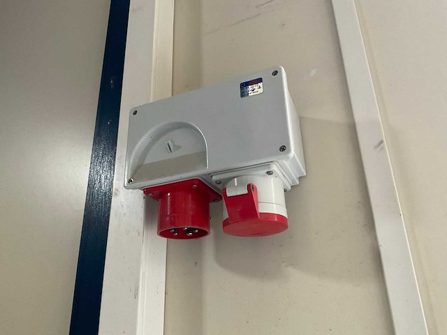 De meeuw 9630 kantoorunit - afbeelding 10 van  18