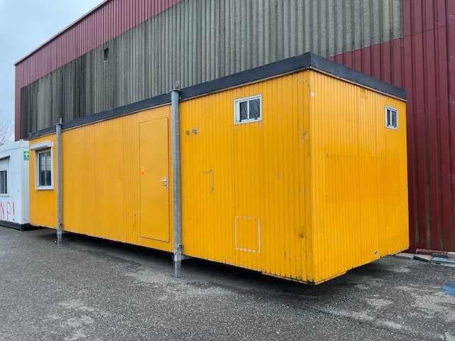 De meeuw 9630 kantoorunit - afbeelding 1 van  18