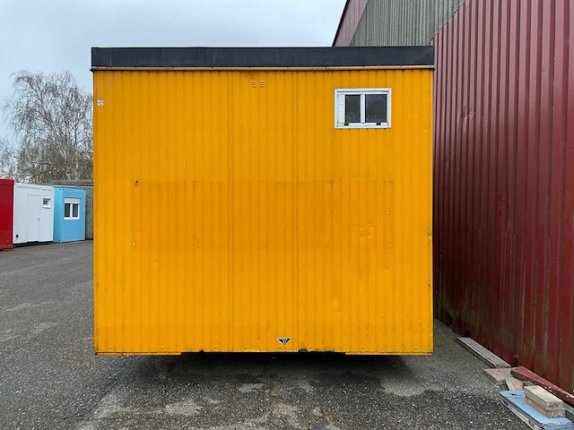 De meeuw 9630 kantoorunit - afbeelding 11 van  18