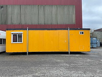 De meeuw 9630 kantoorunit - afbeelding 13 van  18