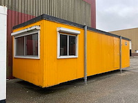 De meeuw 9630 kantoorunit - afbeelding 14 van  18