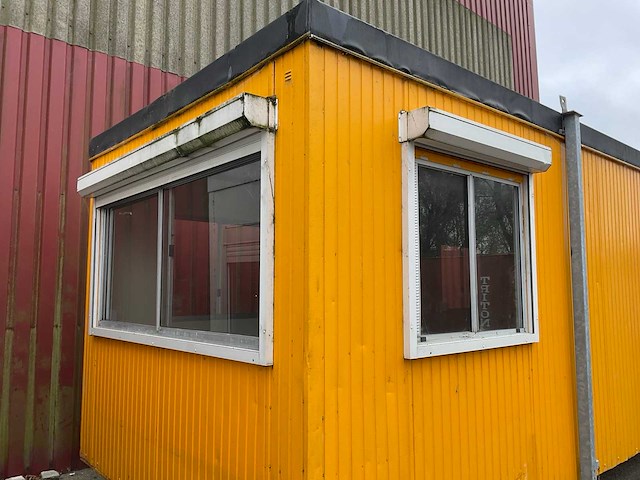 De meeuw 9630 kantoorunit - afbeelding 15 van  18