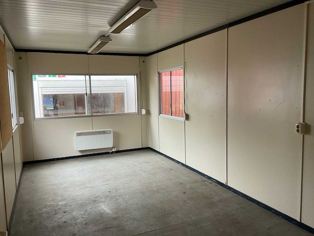 De meeuw 9630 kantoorunit - afbeelding 16 van  18