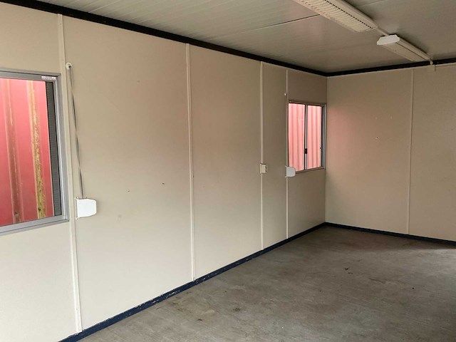 De meeuw 9630 kantoorunit - afbeelding 17 van  18