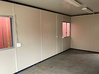 De meeuw 9630 kantoorunit - afbeelding 17 van  18