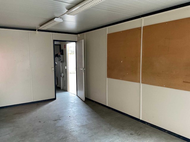 De meeuw 9630 kantoorunit - afbeelding 18 van  18