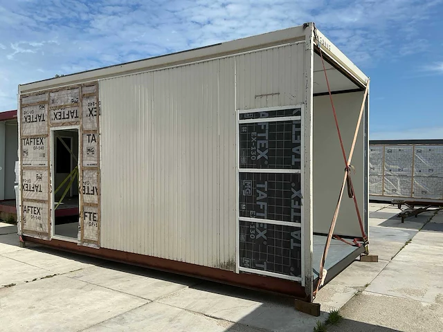 De meeuw combi k-30 kantoor unit - afbeelding 5 van  12