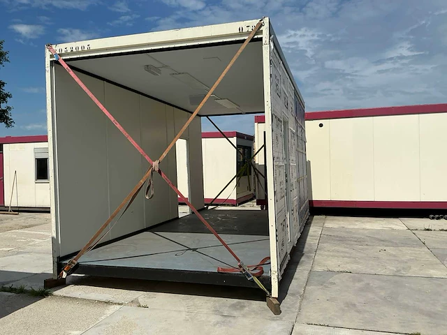 De meeuw combi k-30 kantoor unit - afbeelding 6 van  12