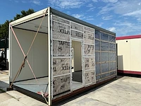 De meeuw combi k-30 kantoor unit - afbeelding 7 van  12