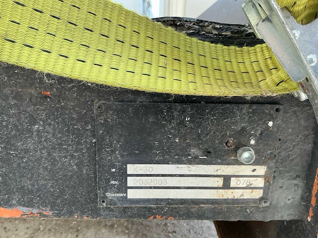 De meeuw combi k-30 kantoor unit - afbeelding 12 van  12