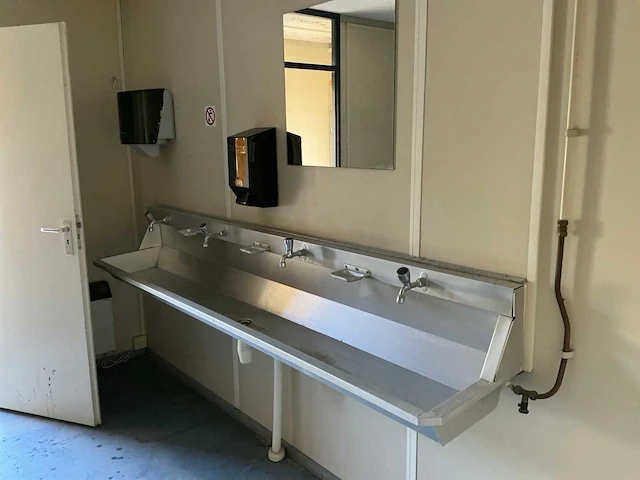De meeuw combi k-30 sanitair unit - afbeelding 2 van  25