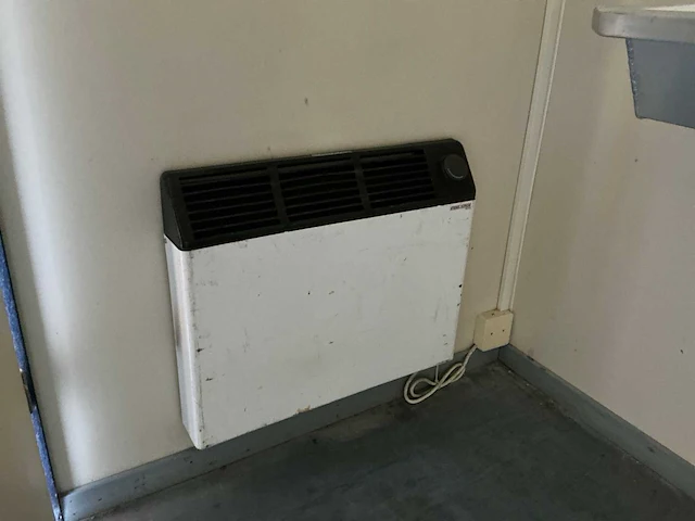 De meeuw combi k-30 sanitair unit - afbeelding 3 van  25