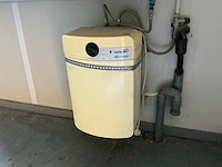 De meeuw combi k-30 sanitair unit - afbeelding 4 van  25