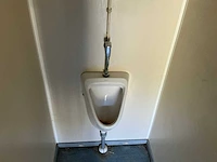 De meeuw combi k-30 sanitair unit - afbeelding 5 van  25