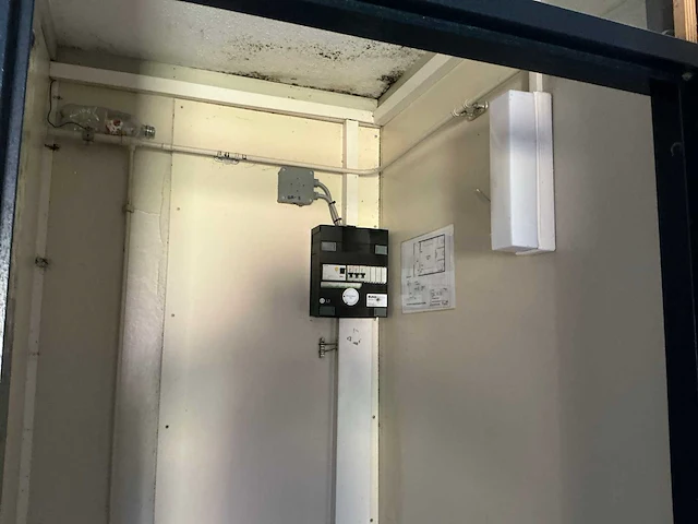 De meeuw combi k-30 sanitair unit - afbeelding 9 van  25