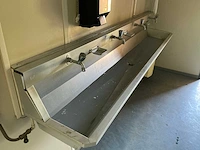 De meeuw combi k-30 sanitair unit - afbeelding 10 van  25