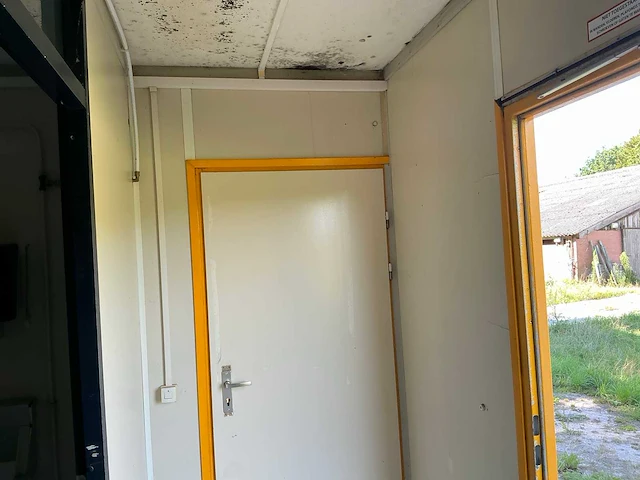 De meeuw combi k-30 sanitair unit - afbeelding 11 van  25