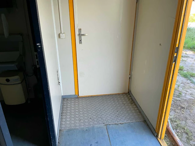 De meeuw combi k-30 sanitair unit - afbeelding 13 van  25