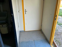 De meeuw combi k-30 sanitair unit - afbeelding 13 van  25