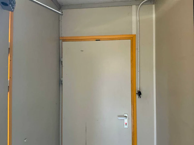De meeuw combi k-30 sanitair unit - afbeelding 14 van  25
