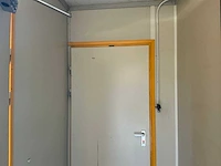 De meeuw combi k-30 sanitair unit - afbeelding 14 van  25