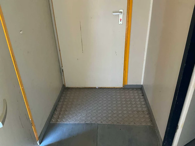 De meeuw combi k-30 sanitair unit - afbeelding 15 van  25