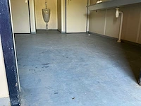 De meeuw combi k-30 sanitair unit - afbeelding 17 van  25