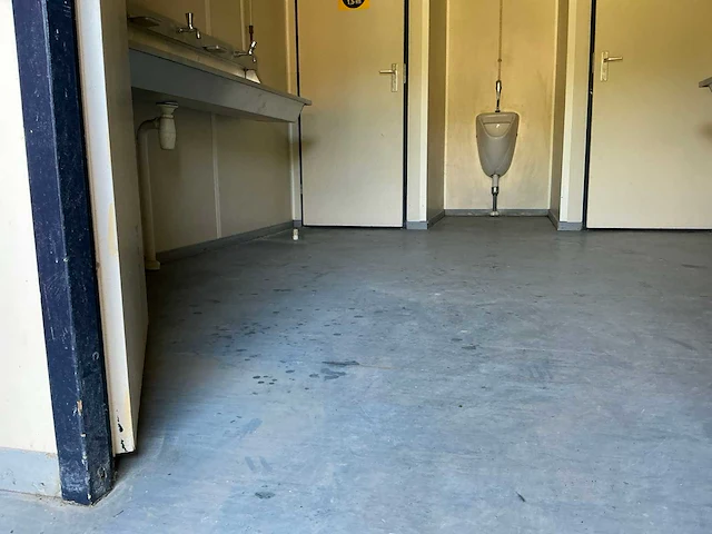 De meeuw combi k-30 sanitair unit - afbeelding 18 van  25