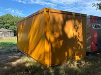 De meeuw combi k-30 sanitair unit - afbeelding 19 van  25