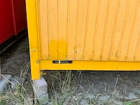 De meeuw combi k-30 sanitair unit - afbeelding 23 van  25
