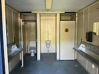De meeuw combi k-30 sanitair unit - afbeelding 24 van  25