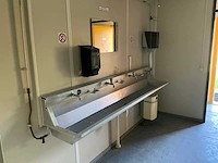 De meeuw combi k-30 sanitair unit - afbeelding 25 van  25