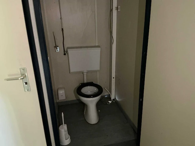 De meeuw combi k-30 sanitair unit - afbeelding 2 van  23